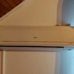 Haier Klíma Beltéri egység