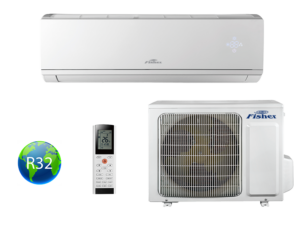Fisher Comfort Plus FSAI-CP-90BE3 / FSOAI-CP-90BE3