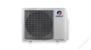 GREE MULTI INVERTER 8 KW KÜLTÉRI GWHD28 Max 4 Beltéri egység