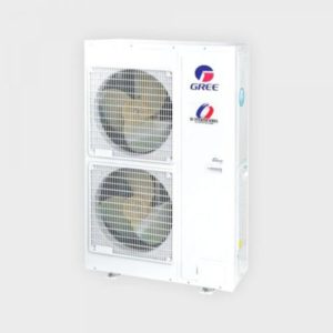 GREE MULTI INVERTER 12 KW KÜLTÉRI GWHD42 Max 5 Beltéri egység