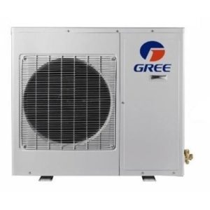 GREE MULTI INVERTER 5,2 KW KÜLTÉRI GWHD18 Max 2 Beltéri egység